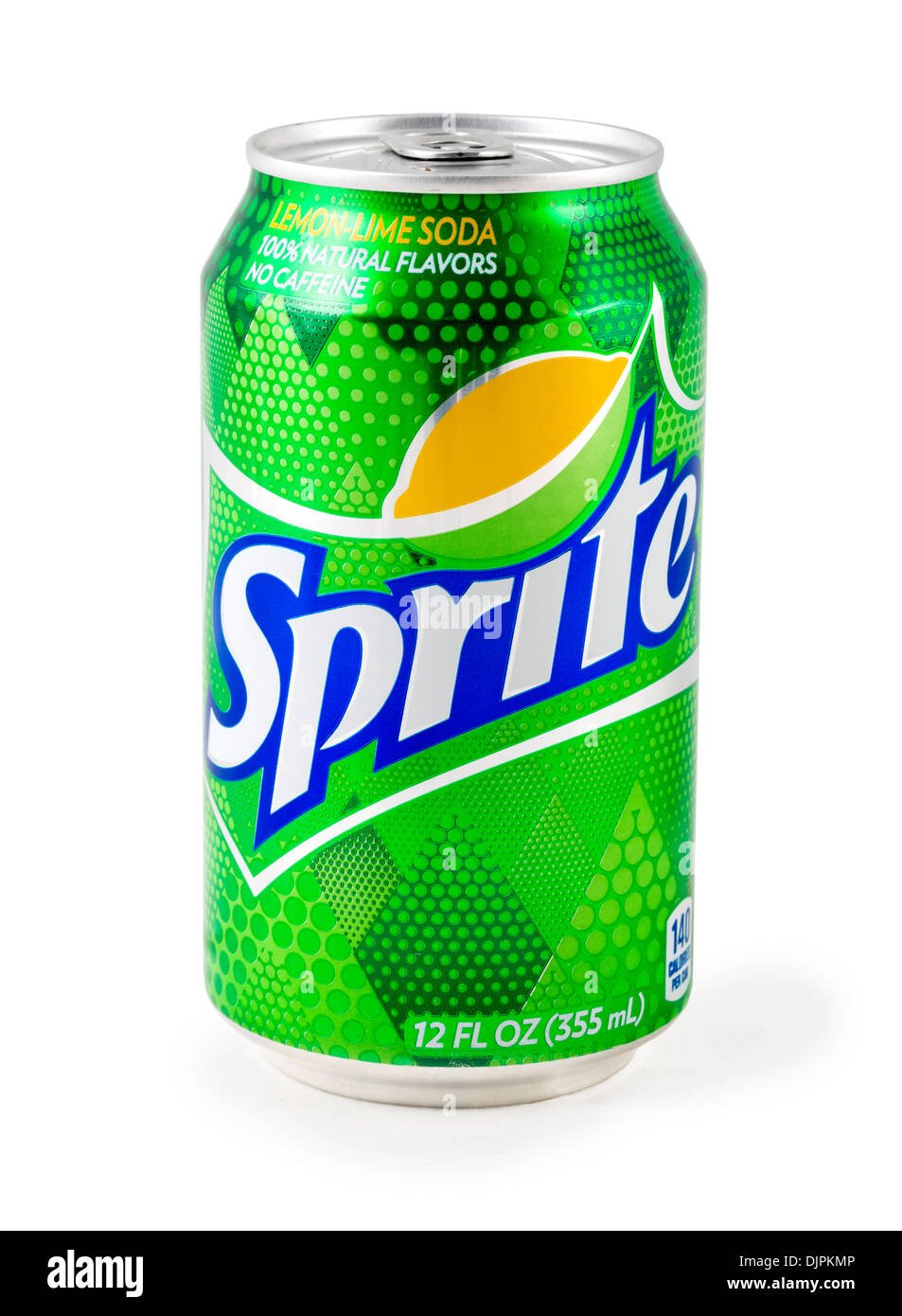 SPRITE CAN