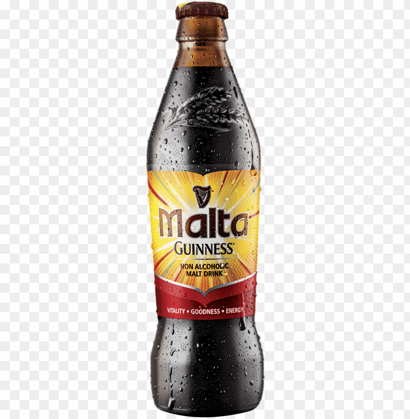 MALT BOTTLE