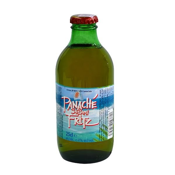 PANACHE BOTTLE