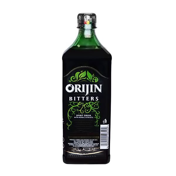 ORIGIN BOTTLE