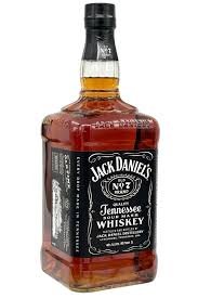 JACK DANIELS LARGE