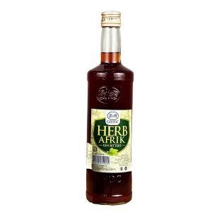 HERB AFRIK BOTTLE