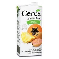 CERES