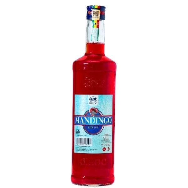 MADINGO BOTTLE