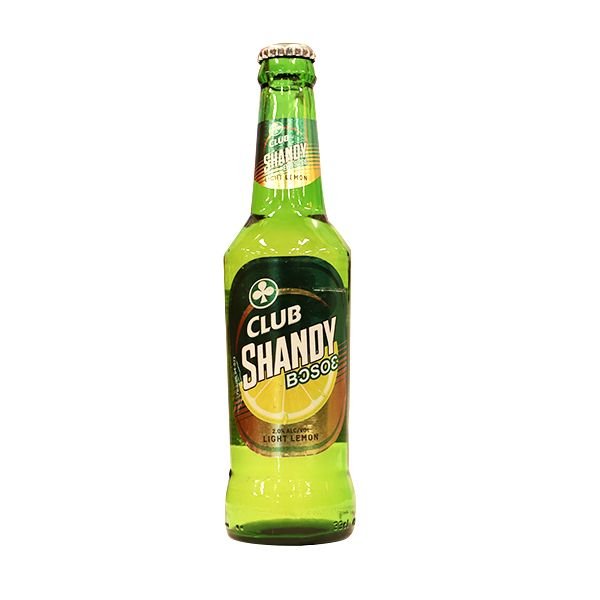 CLUB SHANDY LARGE