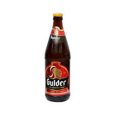 GULDER BOTTLE