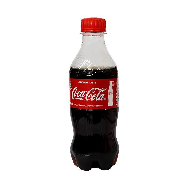 COKA COLA MEDIUM