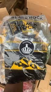 BLACK ROCK SACHET