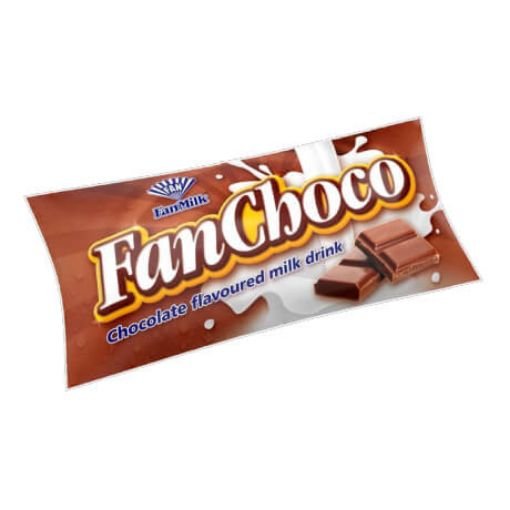 FAN CHOCO