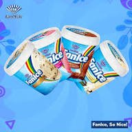 FAN ICE COMBINE LARGE