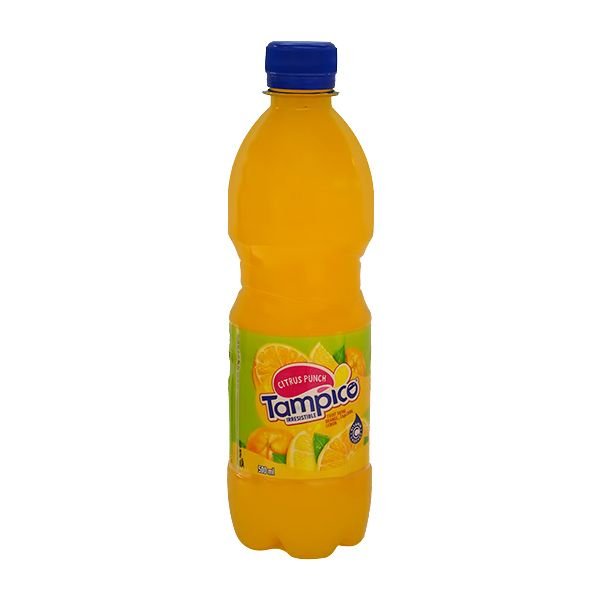 TAMPICO
